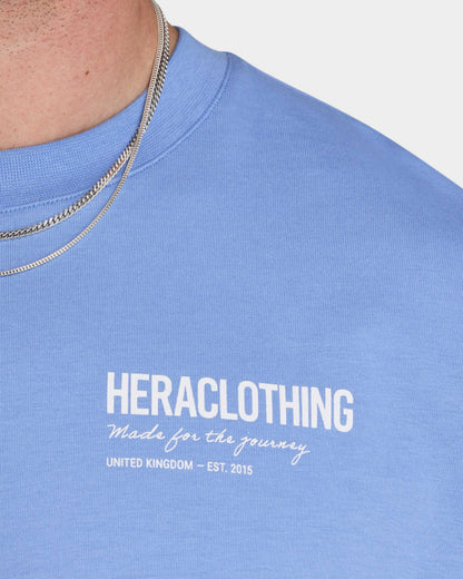 Mens Club ‘15  Oversized T-shirt
