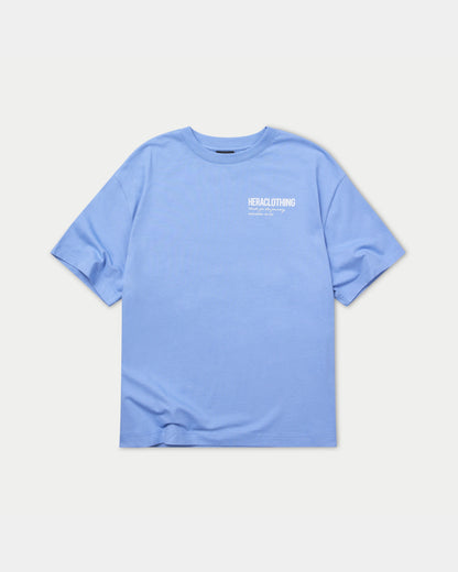 Mens Club ‘15  Oversized T-shirt
