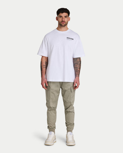 Mens Club ‘15 Oversized T-Shirt