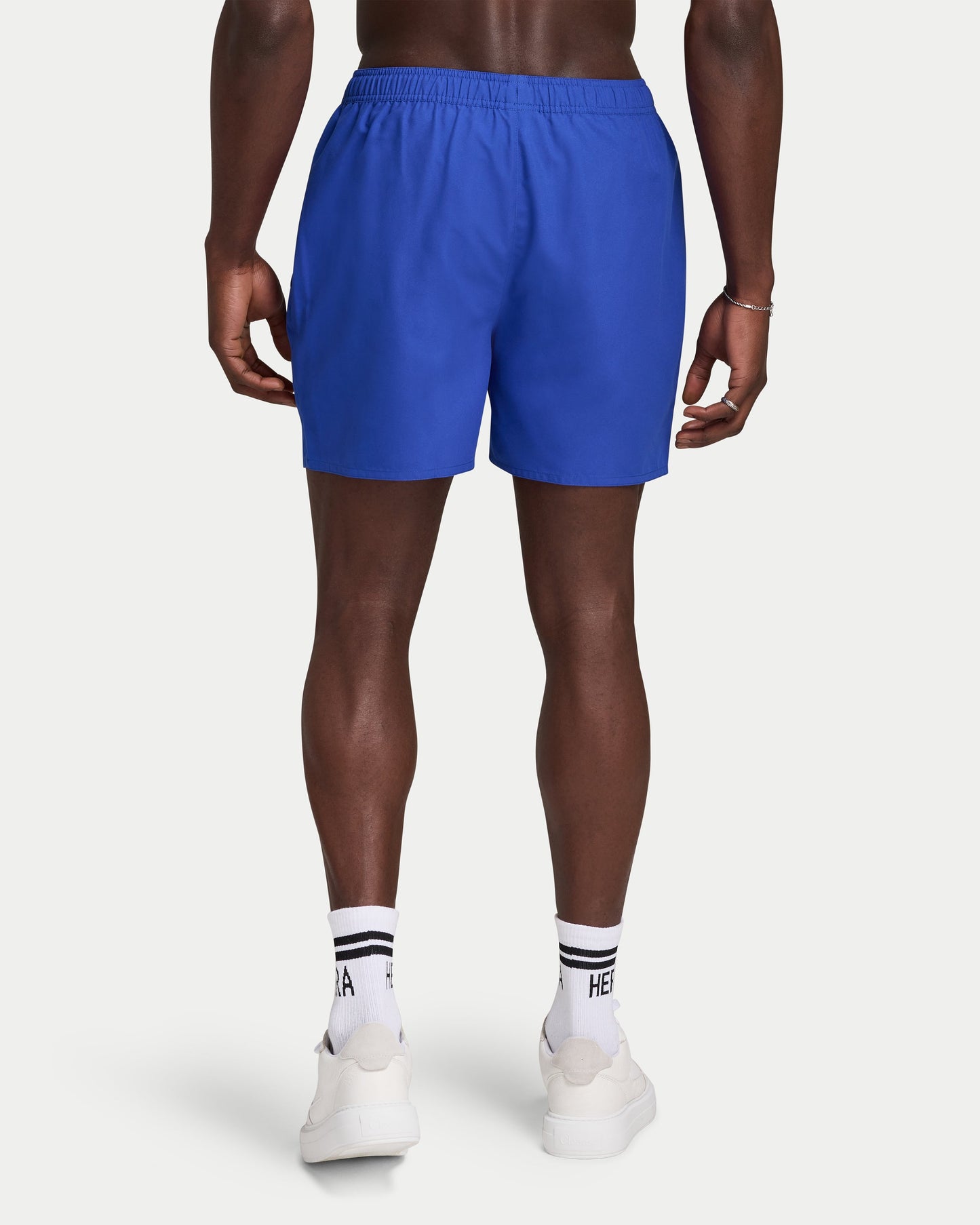 Mens Water Reactive Swim Short