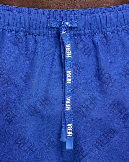 Mens Water Reactive Swim Short