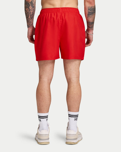 Mens Water Reactive Swim Short