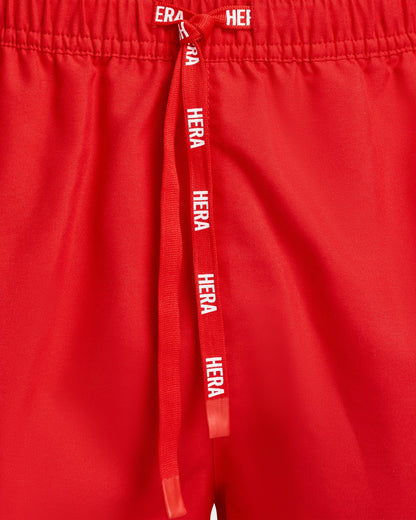 Mens Water Reactive Swim Short