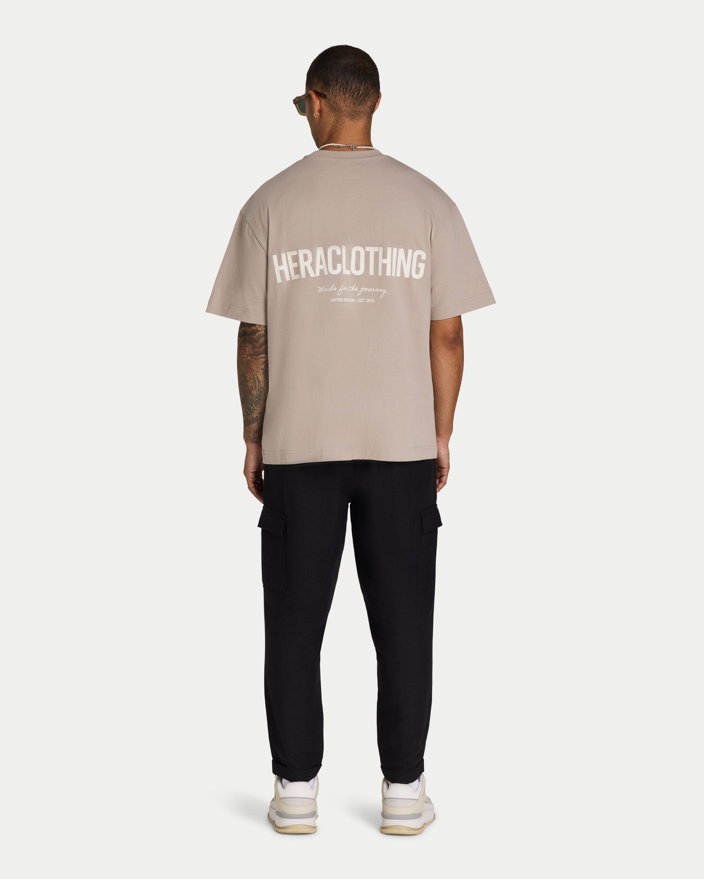 Mens Linen Trouser