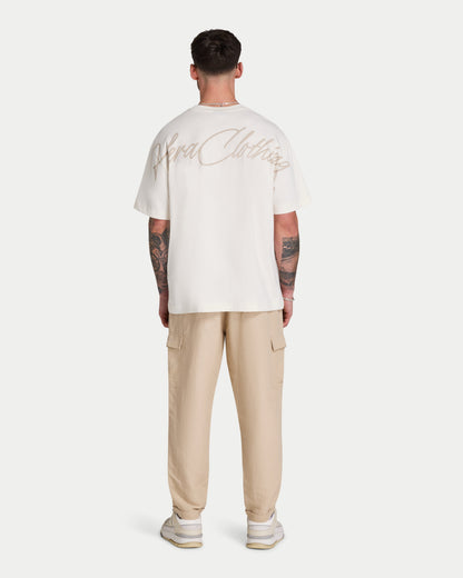 Mens Linen Trouser