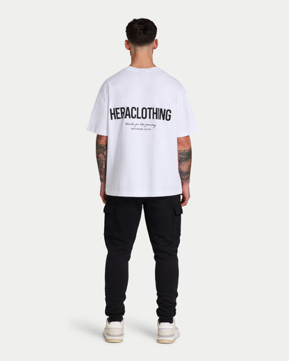 Mens Collective Cargo Sweatpant