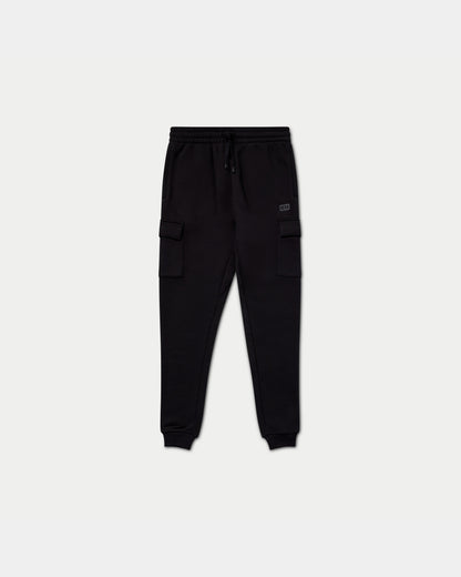 Mens Collective Cargo Sweatpant