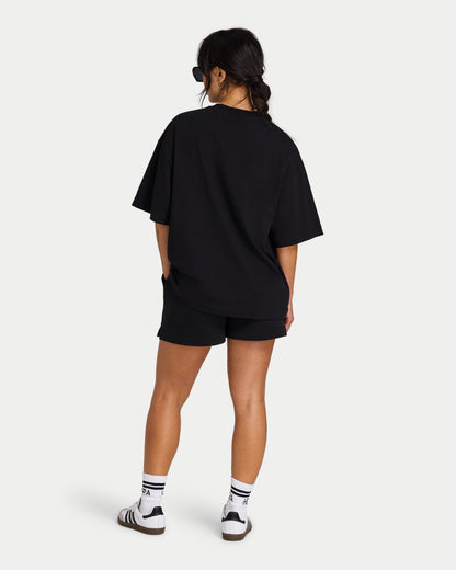 Womens Collective Sweatshort