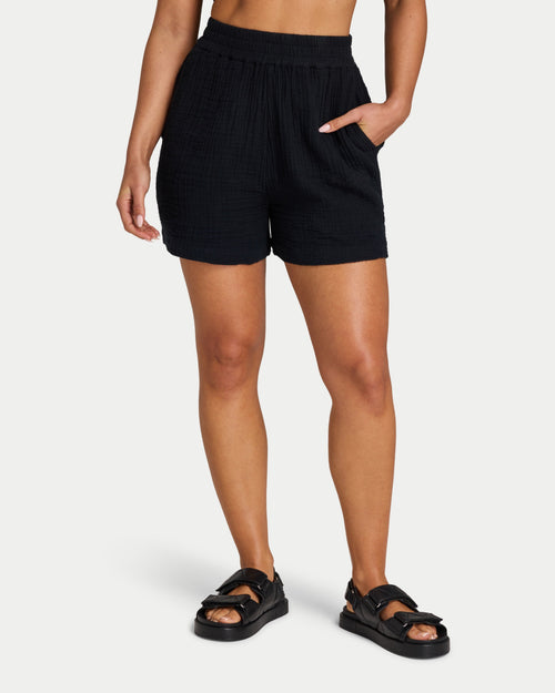 Womens Resort Short