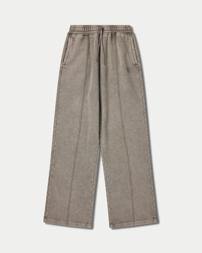 Womens Collective Straight Leg Sweatpant