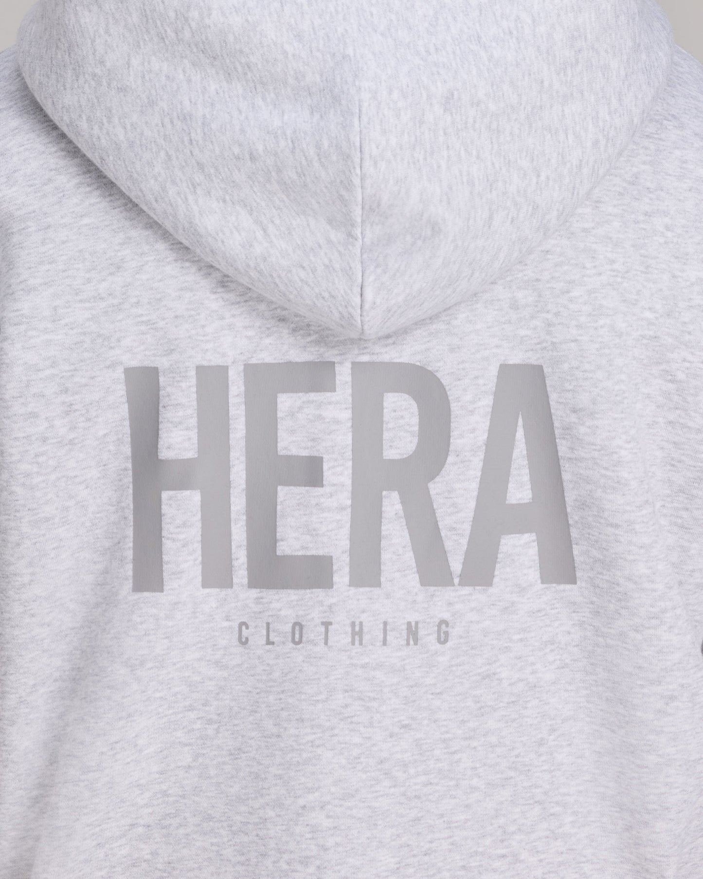 Mens Staple Oversized Zip up Hoodie