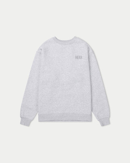 Mens Staple Oversized Sweatshirt