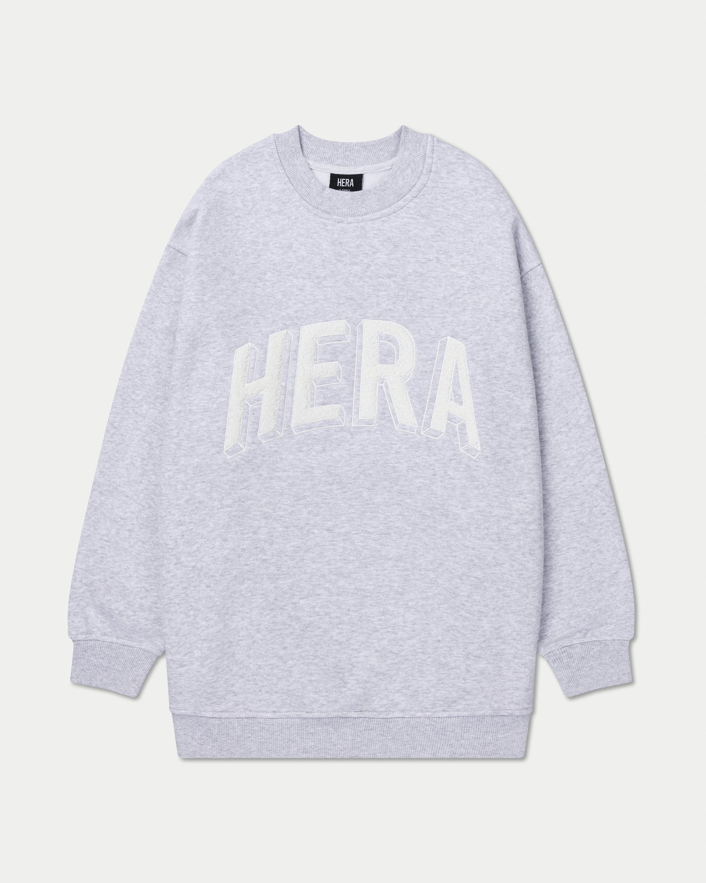Womens 365 Oversized Sweatshirt