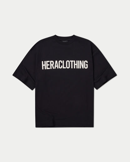 Womens Studio Oversized T-shirt