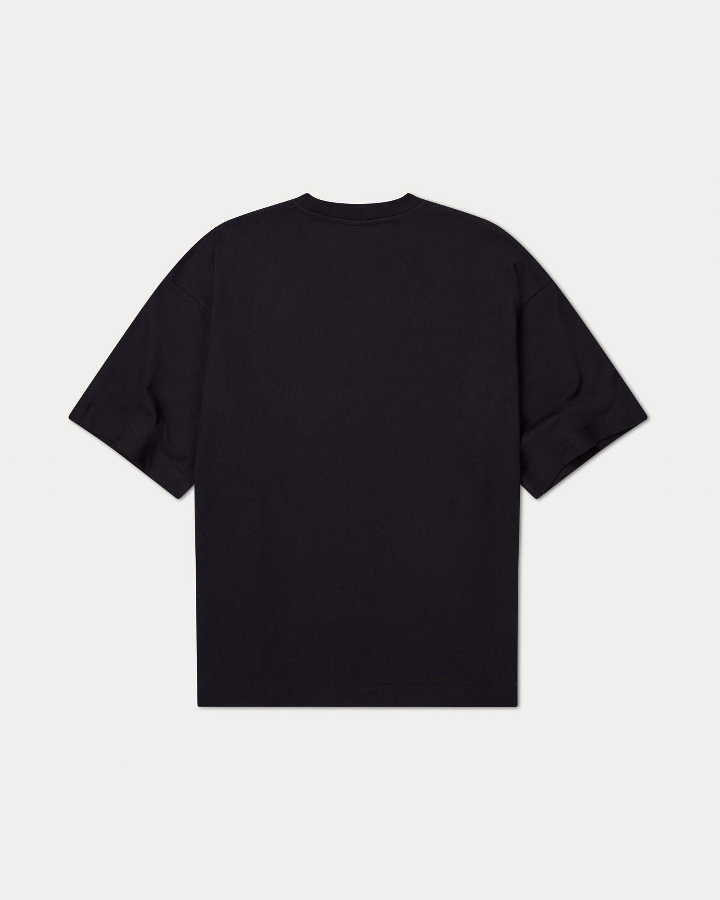 Womens Studio Oversized T-shirt