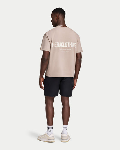 Mens Utility Cargo Short
