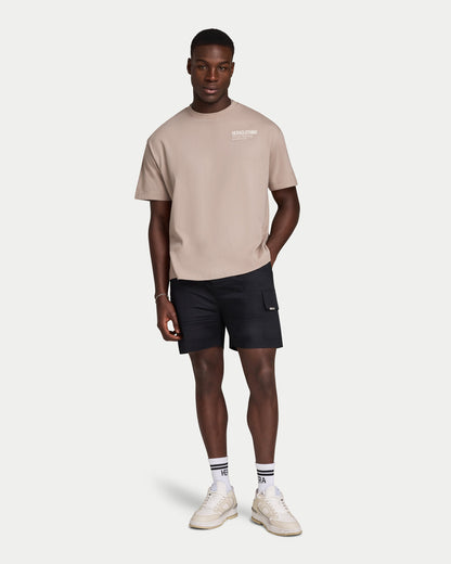 Mens Utility Cargo Short