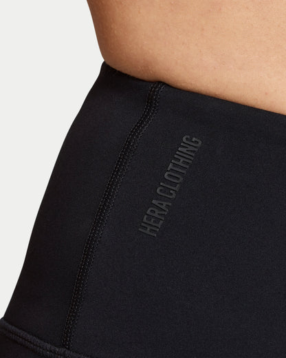 Womens Essentials Short