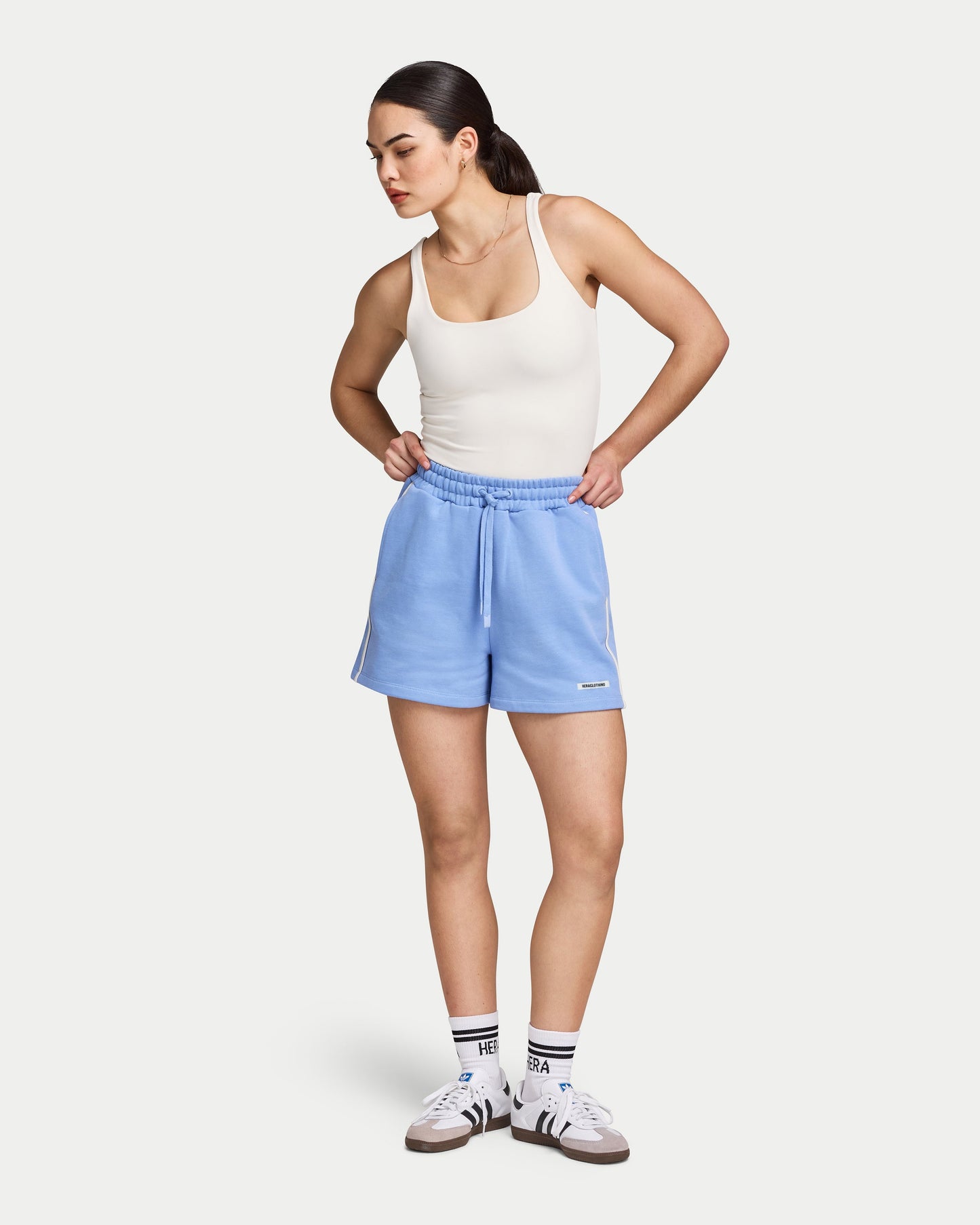 Womens Summer Short