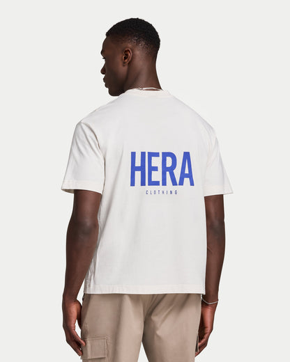 Mens Staple Oversized T-shirt
