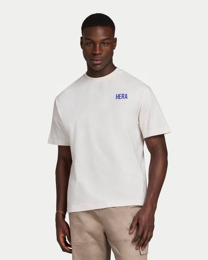 Mens Staple Oversized T-shirt