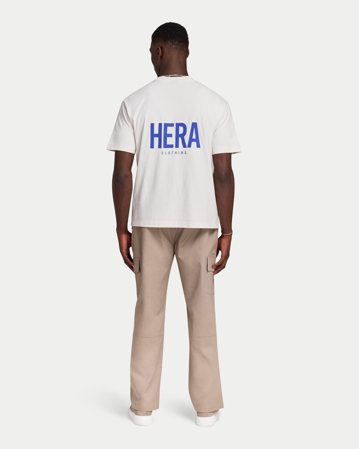 Mens Staple Oversized T-shirt