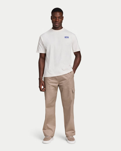 Mens Staple Oversized T-shirt