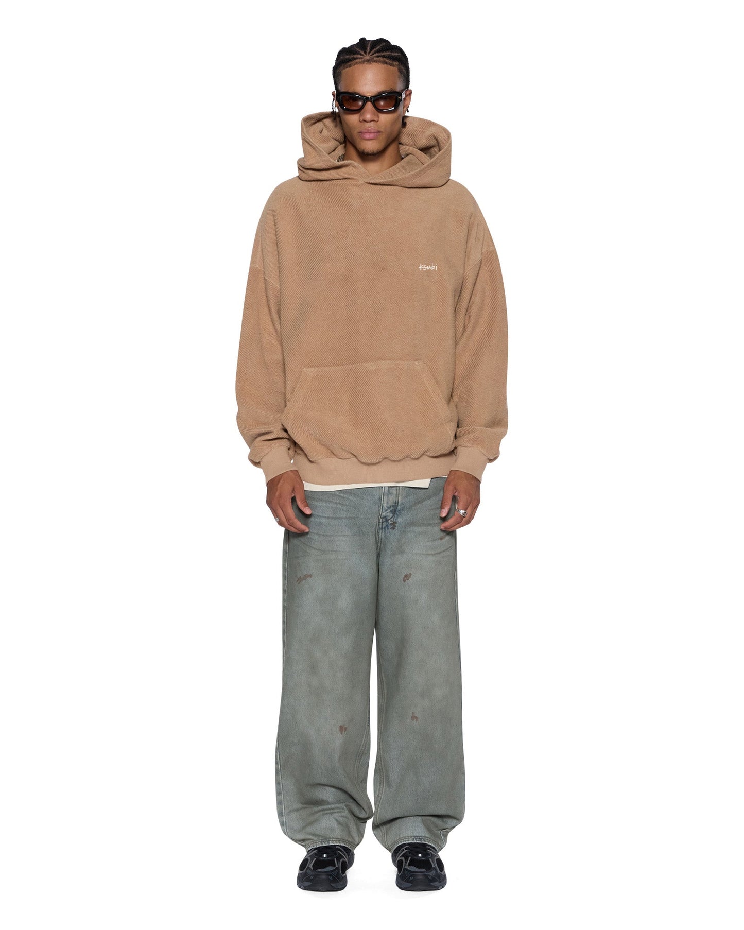1999 EKCESS HOODIE ELK