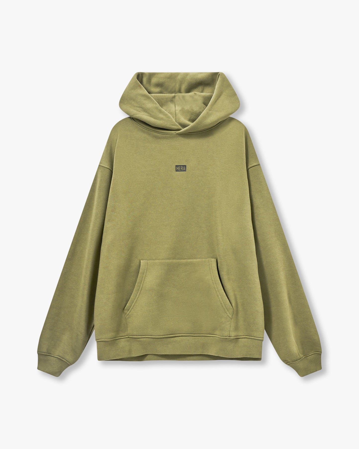 Mens Collective Oversized Hoodie