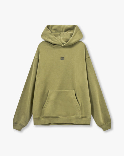 Mens Collective Oversized Hoodie