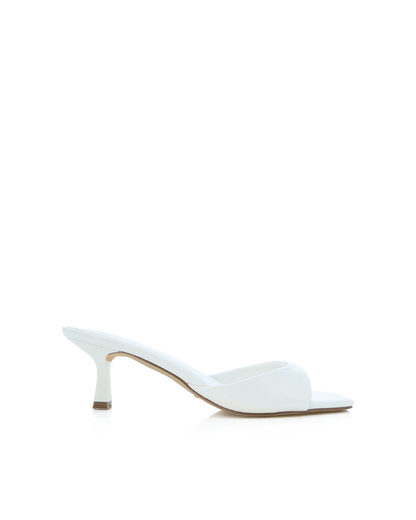 ILARIA - WHITE SHINE