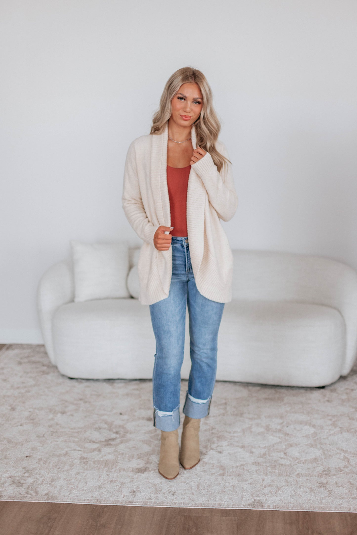 Noel Cardigan