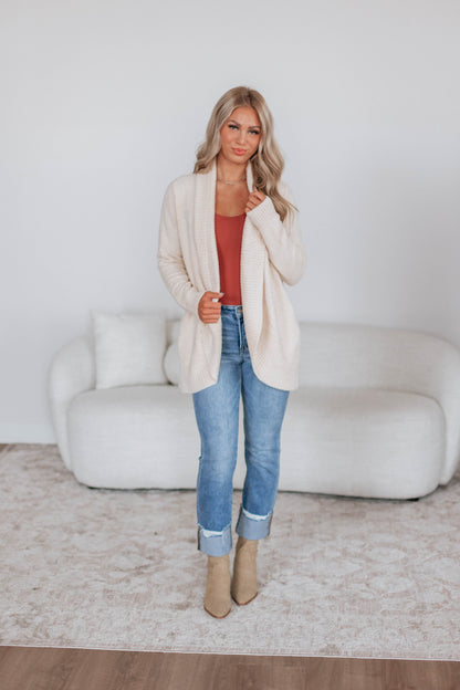 Noel Cardigan