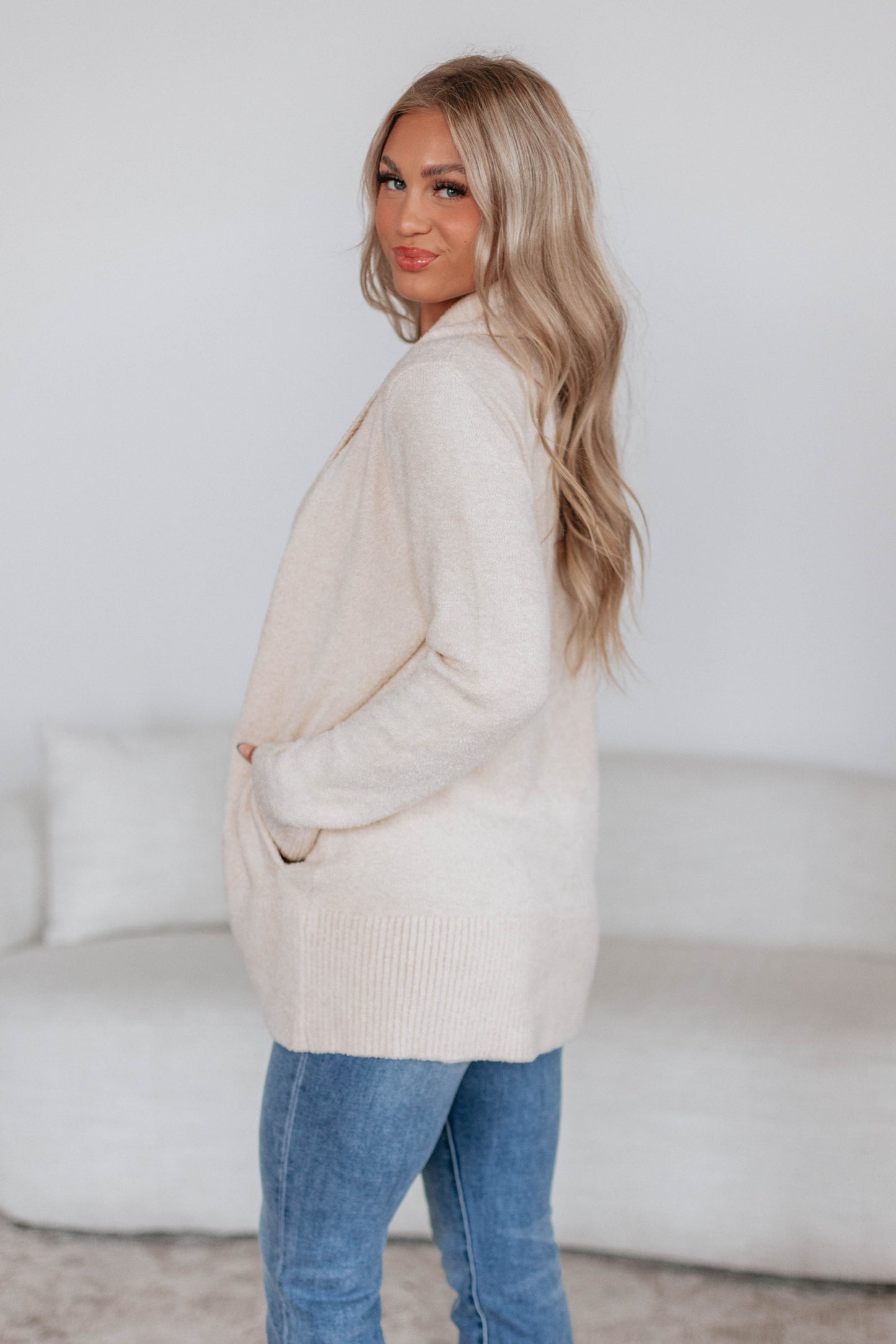 Noel Cardigan