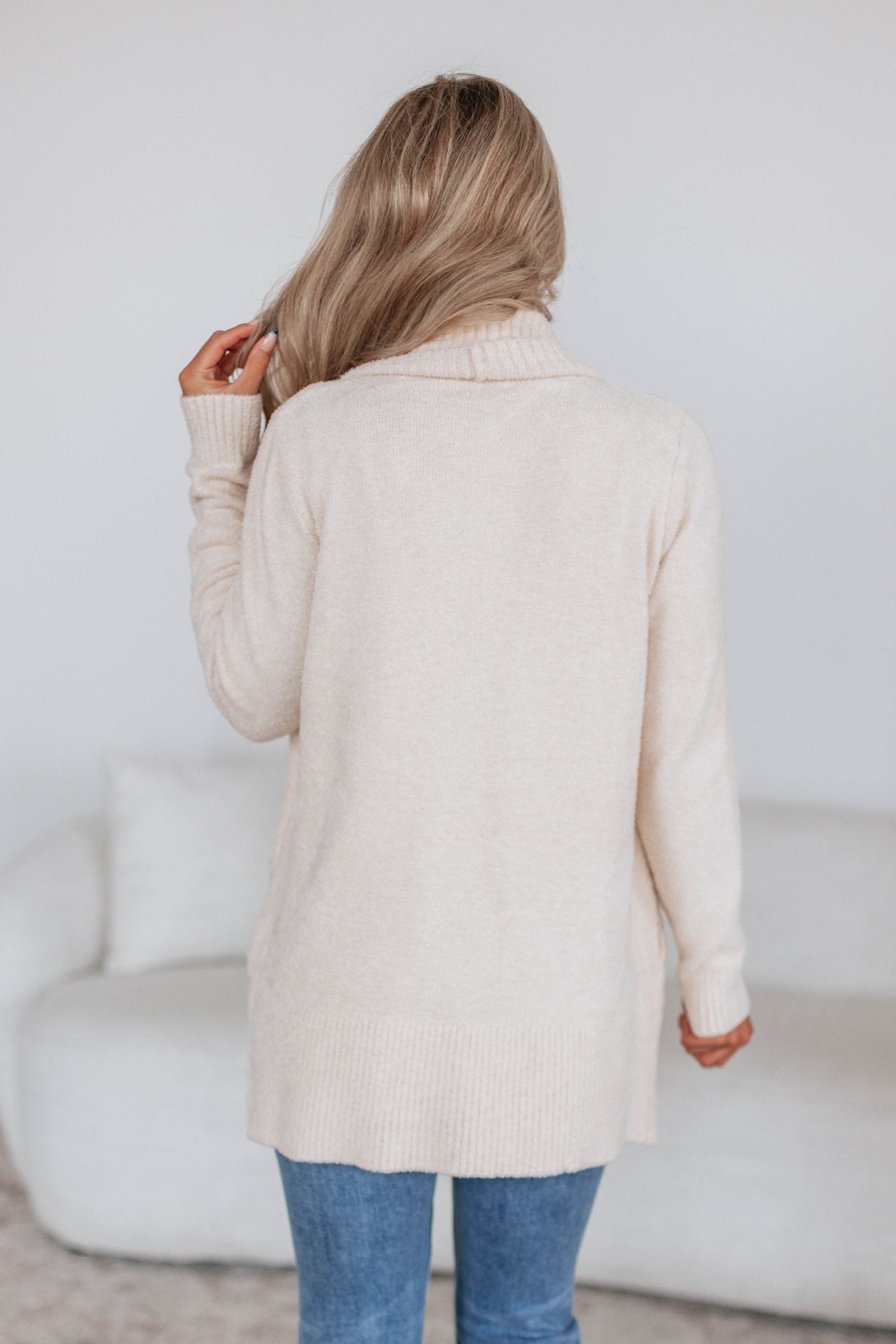 Noel Cardigan