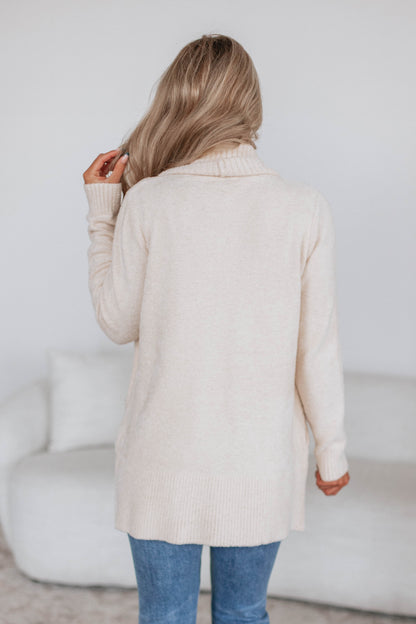 Noel Cardigan