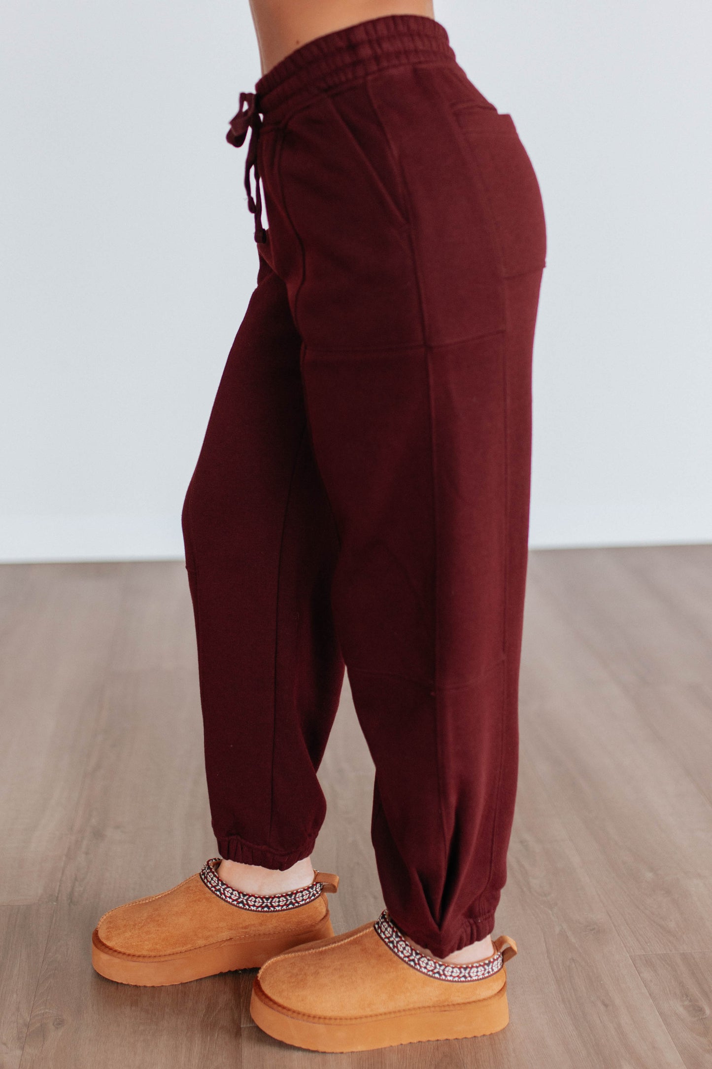 Recharge Lounge Joggers