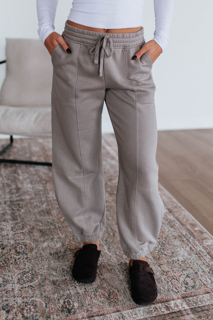 Recharge Lounge Joggers