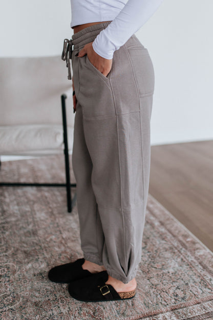 Recharge Lounge Joggers