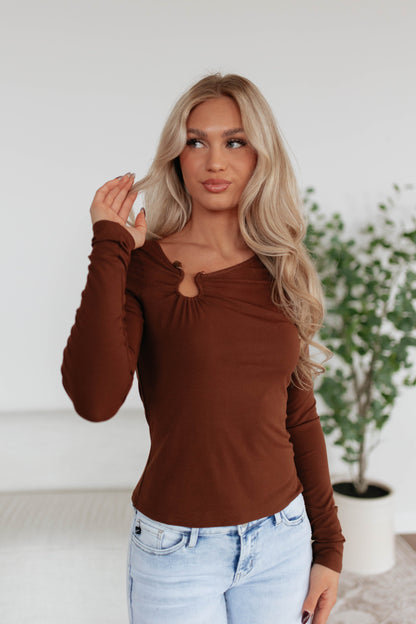 Turning Heads Top