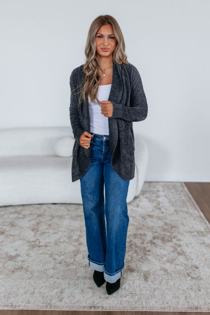 Noel Cardigan