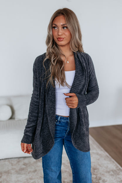 Noel Cardigan