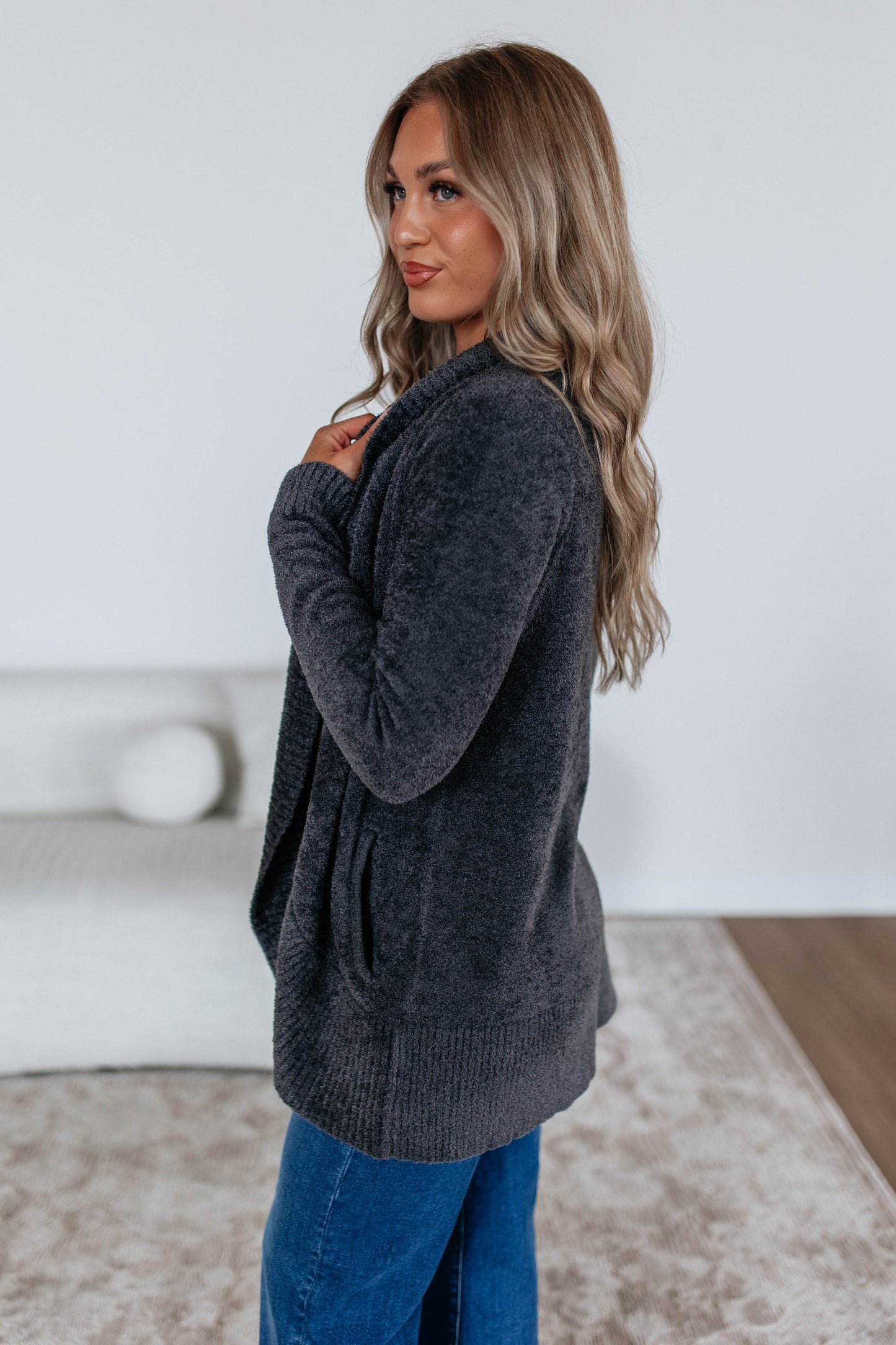 Noel Cardigan