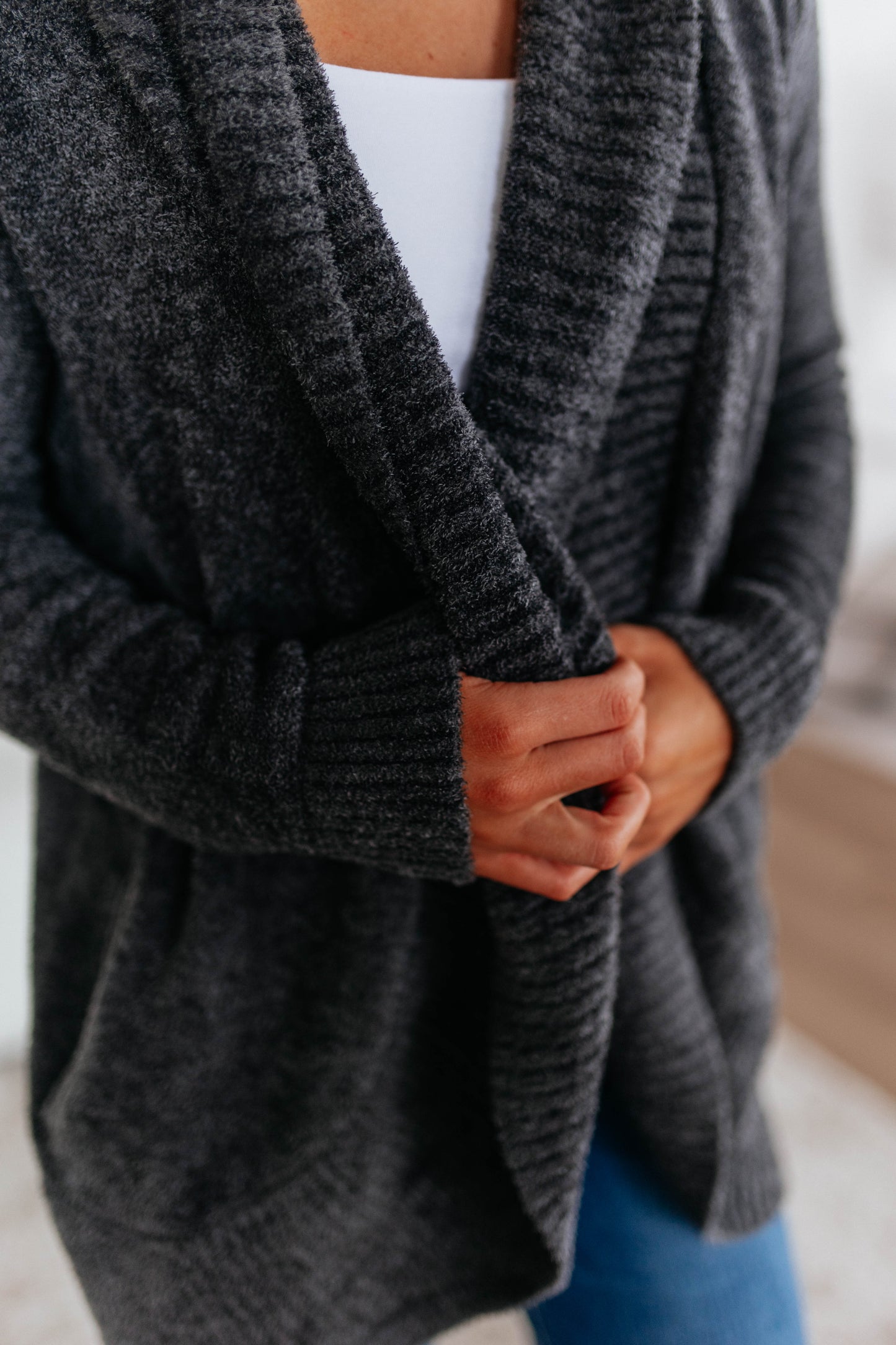 Noel Cardigan