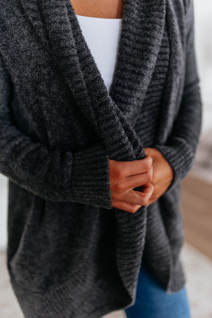 Noel Cardigan