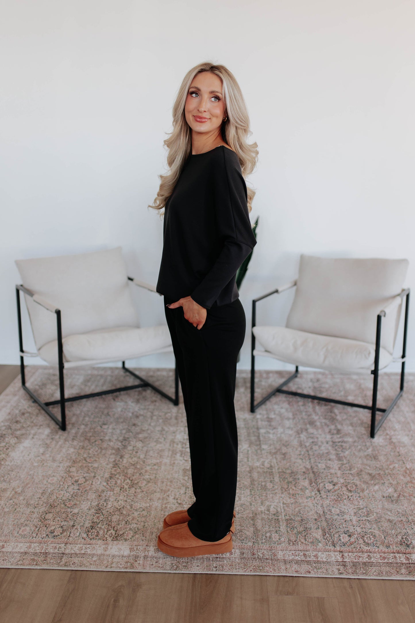Niki Lounge Pants
