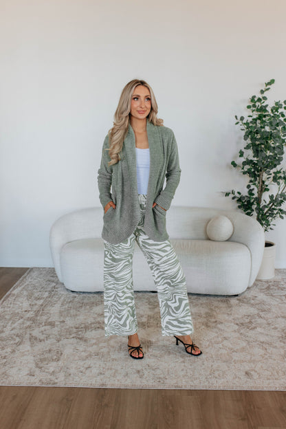 Noel Cardigan