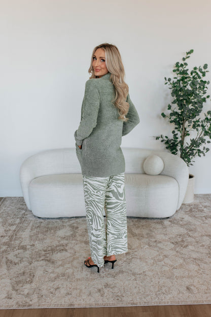 Noel Cardigan