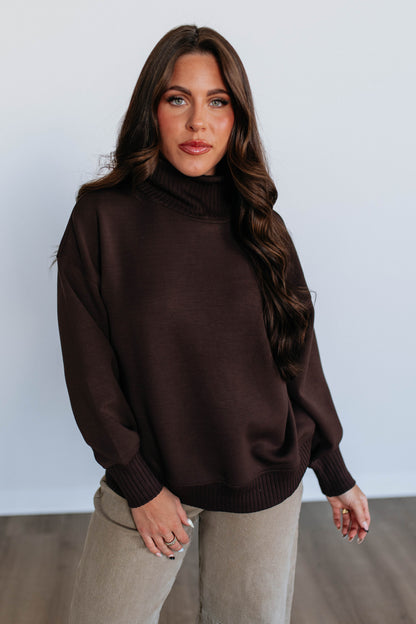 Pandora Lounge Top