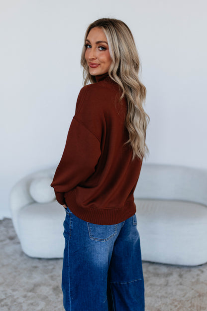 Pandora Lounge Top